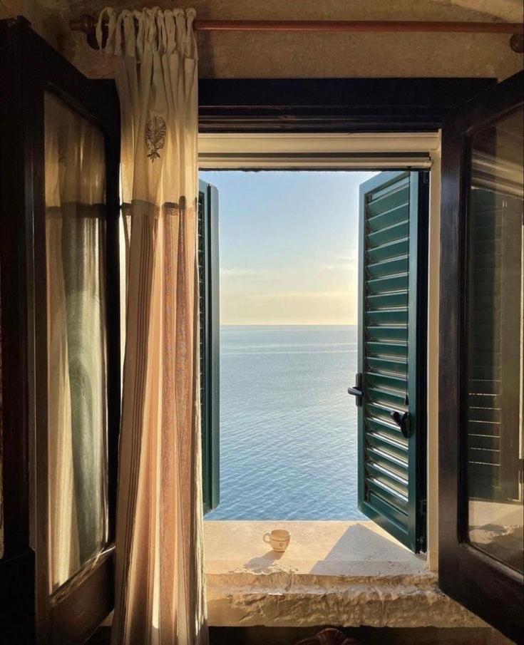 Art Riad Au Bord De La Mer 2 El Yadida Exterior foto