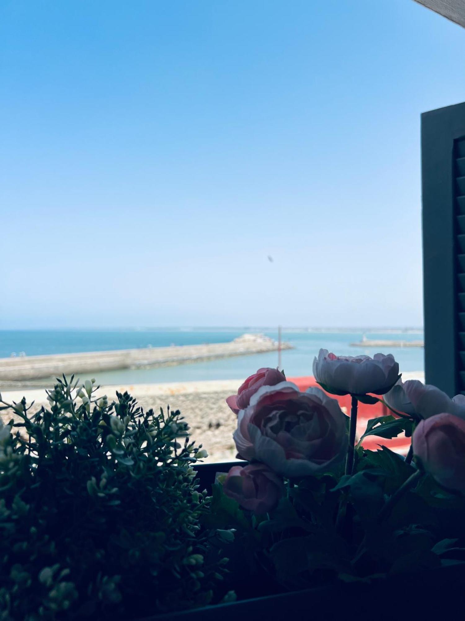 Art Riad Au Bord De La Mer 2 El Yadida Exterior foto
